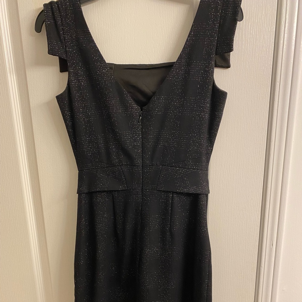 Club Monaco wool blend dress - Size 0 - Picture 4 of 8